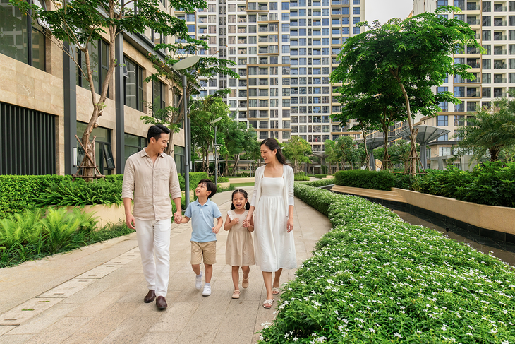 Masterise Homes triển khai giải pháp hỗ trợ tài chính cho khách hàng - Ảnh 4.