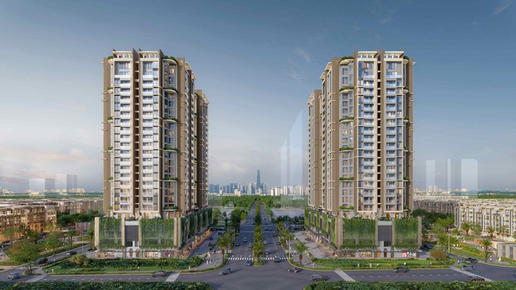 Masterise Homes triển khai giải pháp hỗ trợ tài chính cho khách hàng - Ảnh 6.