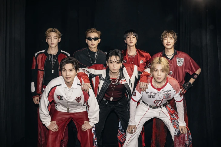 Grammy gỡ video của BTS sau khi nhóm tuyên bố tẩy chay giải thưởng - Ảnh 3.