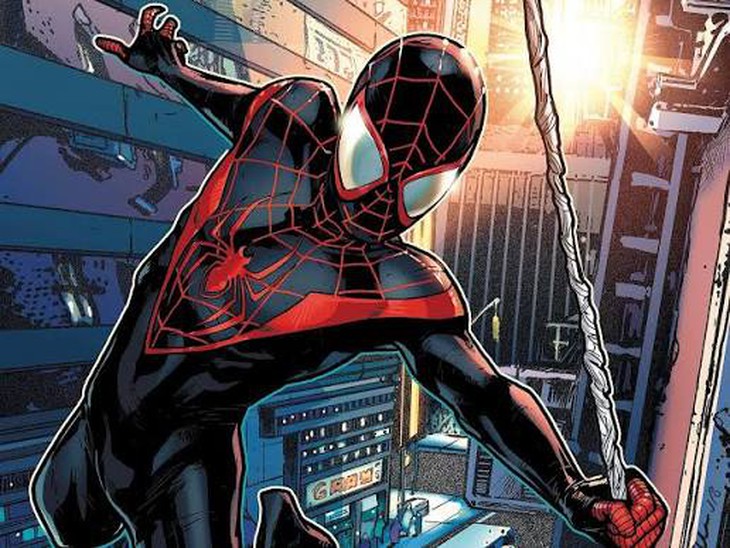 5 đầu truyện Spider-Man hay nhất mọi thời đại - Ảnh 3.