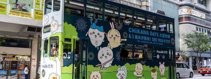 Giải mã cơn sốt Chiikawa: Từ nhân vật vô danh đến biểu tượng - Ảnh 3.