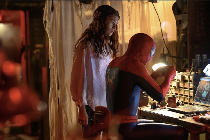 Bánh mì vươn tầm thế giới, đến bạn thân của Spider-Man cũng mê - Ảnh 3.
