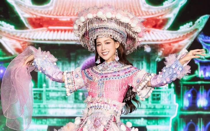 Sau hoa hậu Bảo Ngọc, ai sẽ nối dài thành tích của nhan sắc Việt? - Ảnh 7.