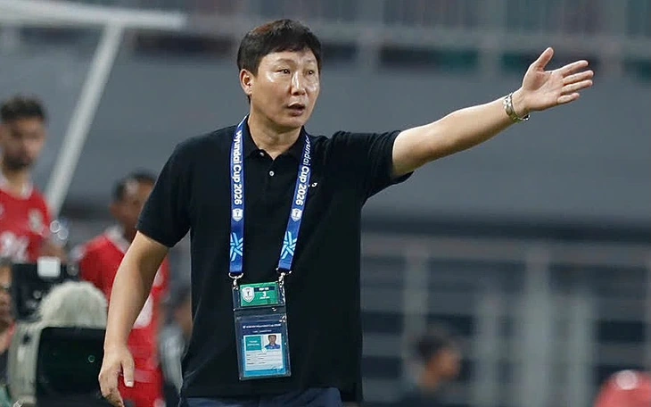 Báo chí Hàn Quốc: 'Ma thua của Kim Sang Sik quá đỉnh' - Ảnh 2.