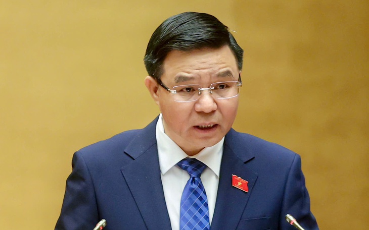 Chủ tịch Petrovietnam đề xuất khôi phục lại Quỹ rủi ro tìm kiếm, thăm dò dầu khí  - Ảnh 2.