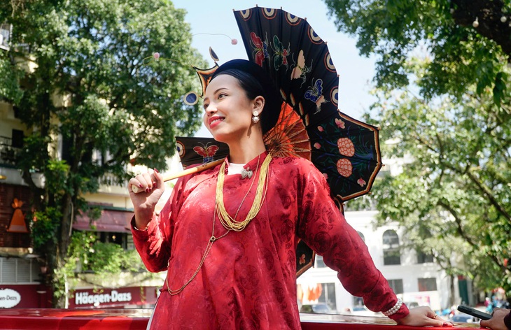 Đề xuất thông báo lịch nghỉ lễ Tết trước ngày 30-9 năm trước - Ảnh 1.