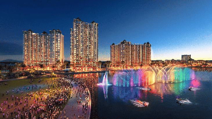 Festival Island Nha Trang: Giải mã 5 động lực thu hút nhà đầu tư  - Ảnh 3.