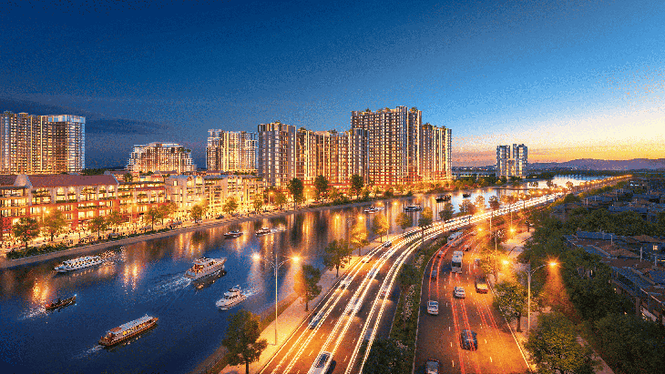 Festival Island Nha Trang: Giải mã 5 động lực thu hút nhà đầu tư  - Ảnh 1.