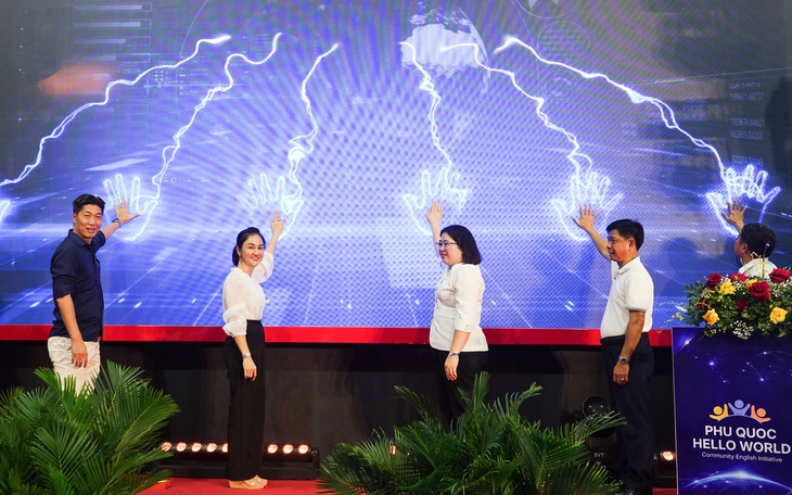 Trình Quốc hội cơ chế rút gọn thủ tục gỡ vướng cho các dự án APEC 2027 tại đặc khu Phú Quốc - Ảnh 2.