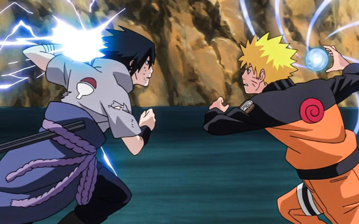 10 câu nói truyền cảm hứng nhất trong Naruto - Ảnh 12.