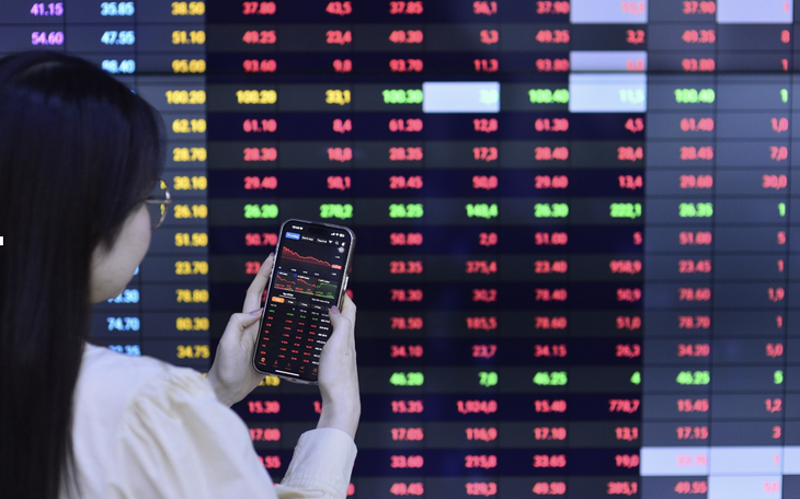 Lộ diện 2 cổ phiếu sẽ hút 62 triệu USD từ các quỹ nhờ lọt vào rổ FTSE? - Ảnh 3.