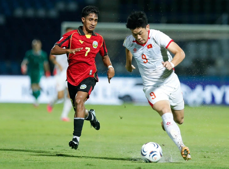 Lộ diện đội duy nhất không ghi bàn nào tại ASEAN Cup 2026 - Ảnh 1.