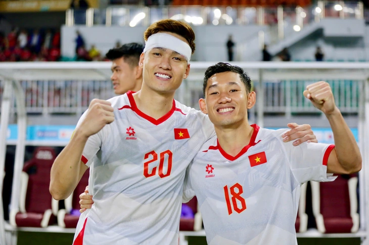 Báo chí khu vực: 'Indonesia bất lực, không làm được gì trước Việt Nam' - Ảnh 1.