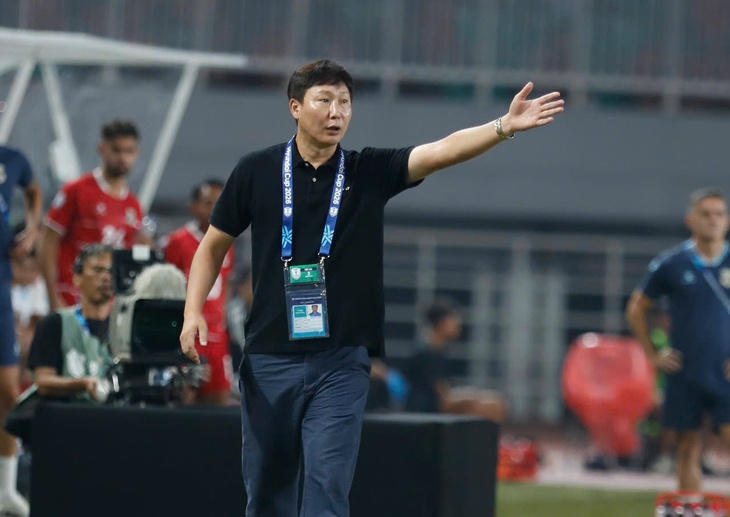 Tại sao tuyển Việt Nam cần nhất bảng ở ASEAN Cup 2026? - Ảnh 2.