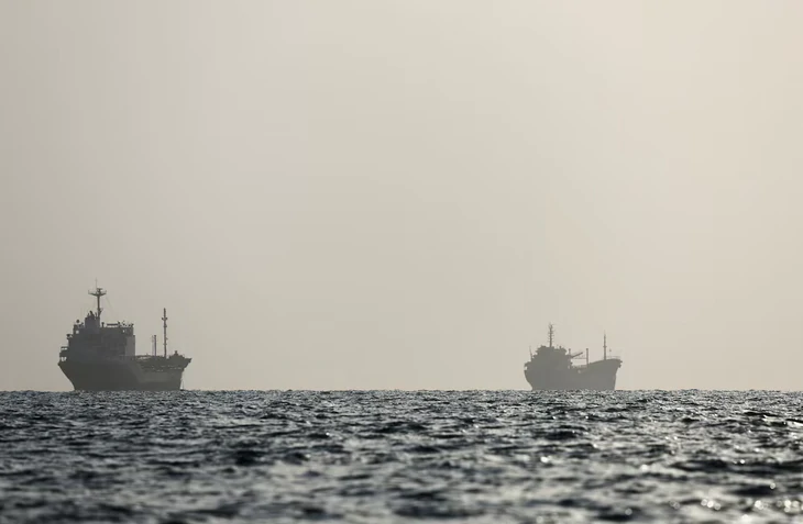 Tin tức thế giới 31-8: Mỹ - Iran tấn công 'ăn miếng trả miếng'; Giá dầu thế giới tăng - Ảnh 1.