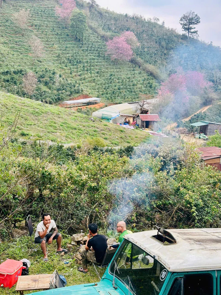 Du lịch bụi - Ảnh 3.