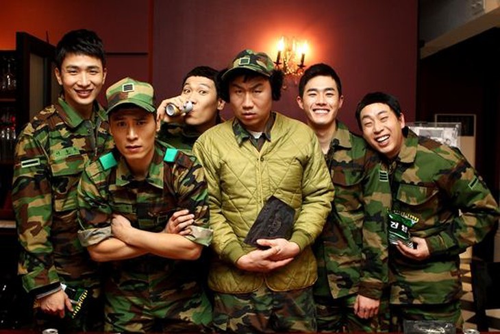 Diễn viên 'Hoàng cung' Lee Yong Joo qua đời - Ảnh 3.