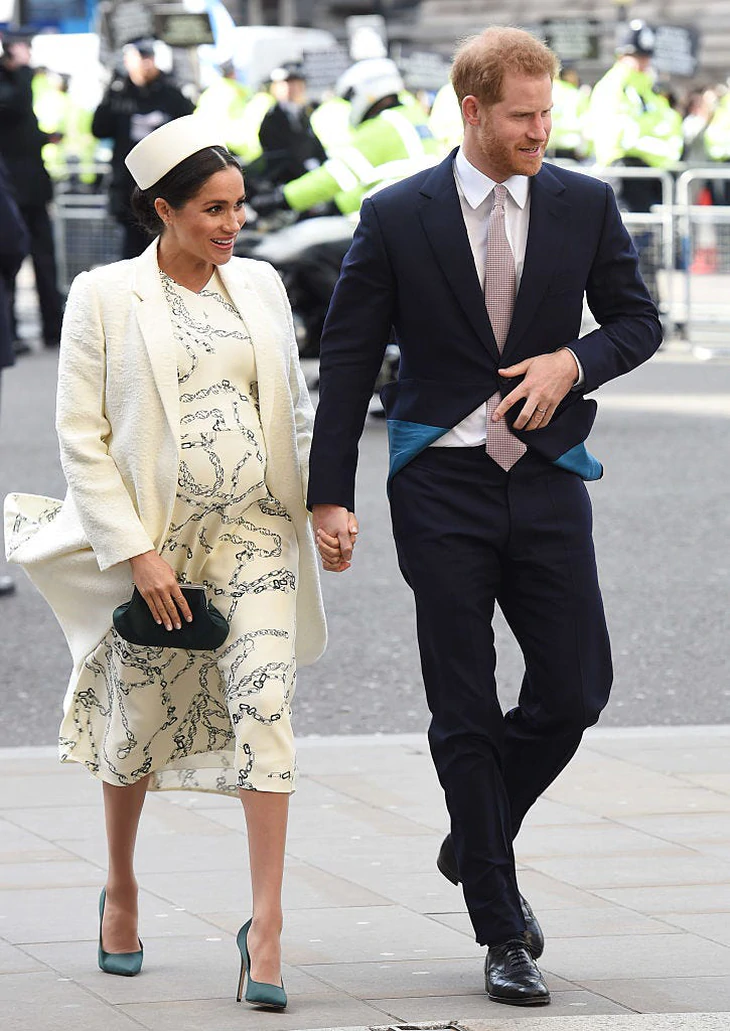 Meghan Markle sau 6 năm rời Hoàng gia khác gì trước đây? - Ảnh 5.