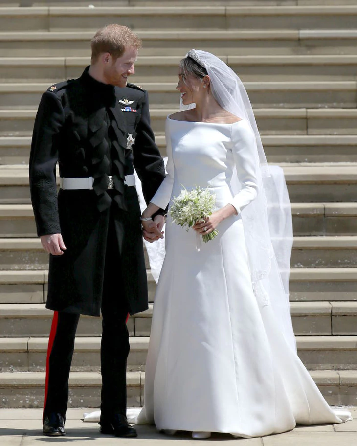 Meghan Markle sau 6 năm rời Hoàng gia khác gì trước đây? - Ảnh 3.