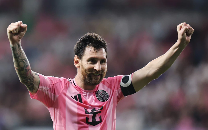 Ronaldo và Messi, ai mới thực sự tạo nên nhiều bàn thắng hơn? - Ảnh 4.