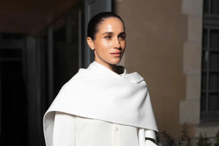 Meghan Markle sau 6 năm rời Hoàng gia khác gì trước đây? - Ảnh 1.