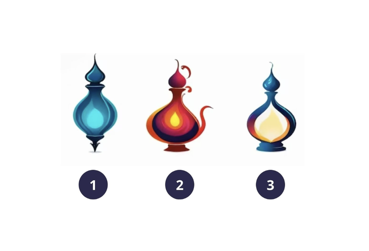 Quiz: Điều may mắn nào đang chờ đợi bạn trong tương lai? - Ảnh 1.