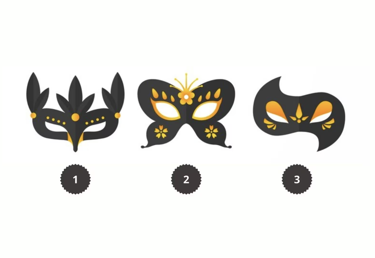 Quiz: Chuyện tình cảm của bạn hiện tại như thế nào? - Ảnh 1.
