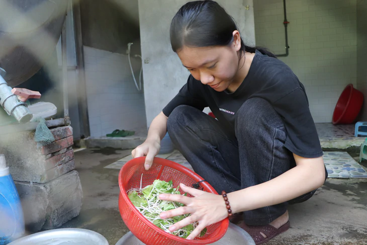 Yến Như vượt khó , mơ ước tại Đại học Bách khoa Đà Nẵng trong hoàn cảnh khó khăn 2026 - Ảnh 5.
