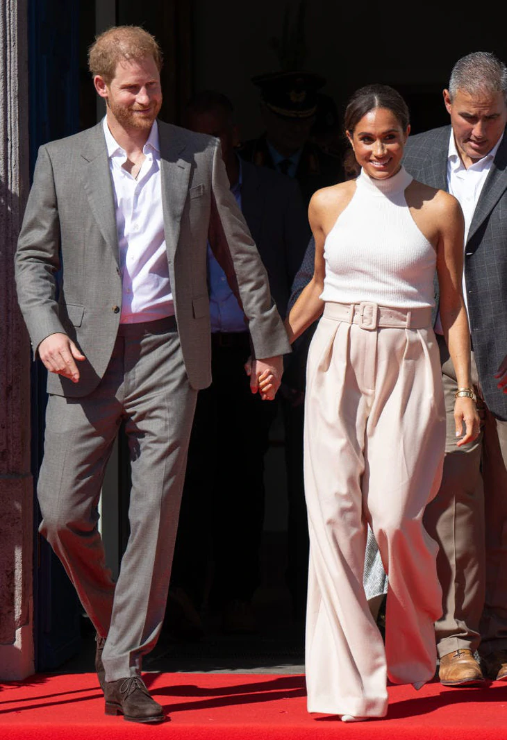 Meghan Markle sau 6 năm rời Hoàng gia khác gì trước đây? - Ảnh 9.