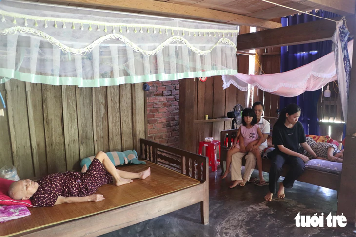 Yến Như vượt khó , mơ ước tại Đại học Bách khoa Đà Nẵng trong hoàn cảnh khó khăn 2026 - Ảnh 1.