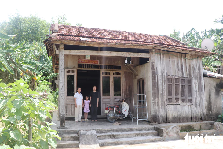 Yến Như vượt khó , mơ ước tại Đại học Bách khoa Đà Nẵng trong hoàn cảnh khó khăn 2026 - Ảnh 3.