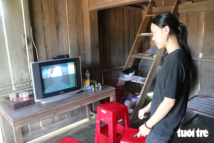 Yến Như vượt khó , mơ ước tại Đại học Bách khoa Đà Nẵng trong hoàn cảnh khó khăn 2026 - Ảnh 4.