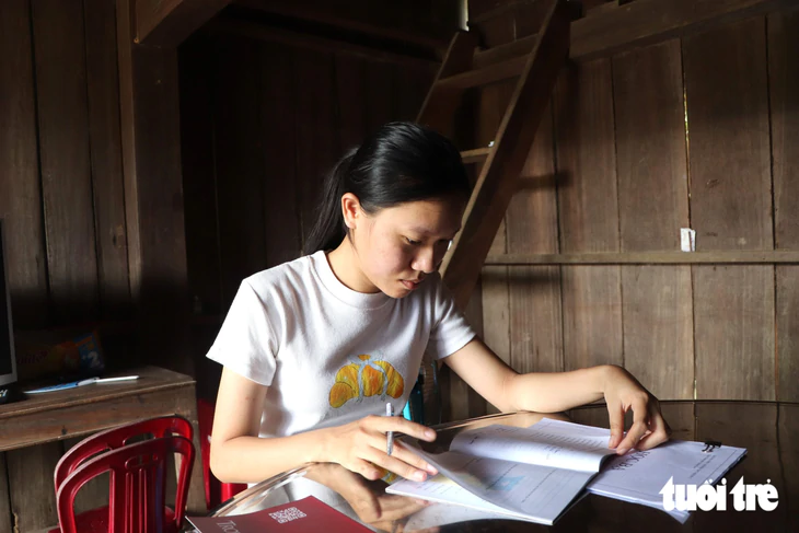 Yến Như vượt khó , mơ ước tại Đại học Bách khoa Đà Nẵng trong hoàn cảnh khó khăn 2026 - Ảnh 9.