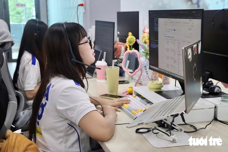 Ai sẽ giúp người thợ tìm việc khi không còn dựa vào ‘mối’ quen giữa thời đại số? - Ảnh 3.