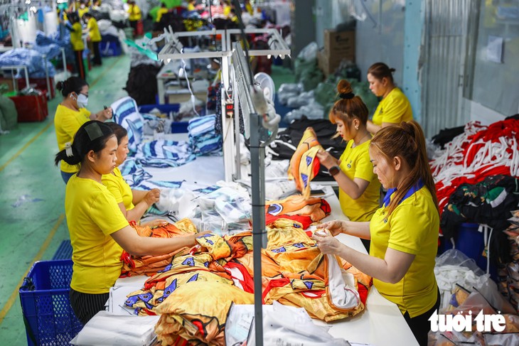 Ổn định kinh tế vĩ mô - bài học lớn của 40 năm đổi mới - Ảnh 3.