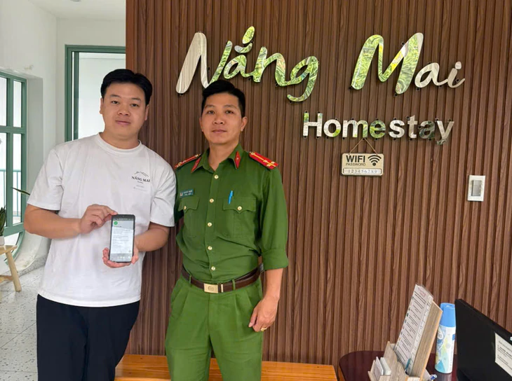 Chuyến bay từ Cần Thơ bị hoãn, Đà Lạt hỗ trợ du khách xử lý tiền khách sạn - Ảnh 1.