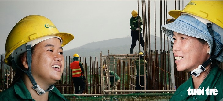 Những người góp sức làm nên công trình, dự án thế kỷ ở Phú Quốc đón APEC 2027 - Ảnh 1.