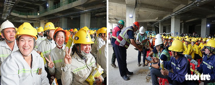 Những người góp sức làm nên công trình, dự án thế kỷ ở Phú Quốc đón APEC 2027 - Ảnh 5.