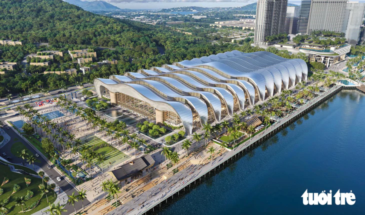 Những người góp sức làm nên công trình, dự án thế kỷ ở Phú Quốc đón APEC 2027 - Ảnh 11.
