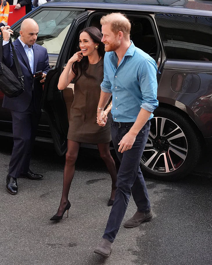 Meghan Markle sau 6 năm rời Hoàng gia khác gì trước đây? - Ảnh 2.