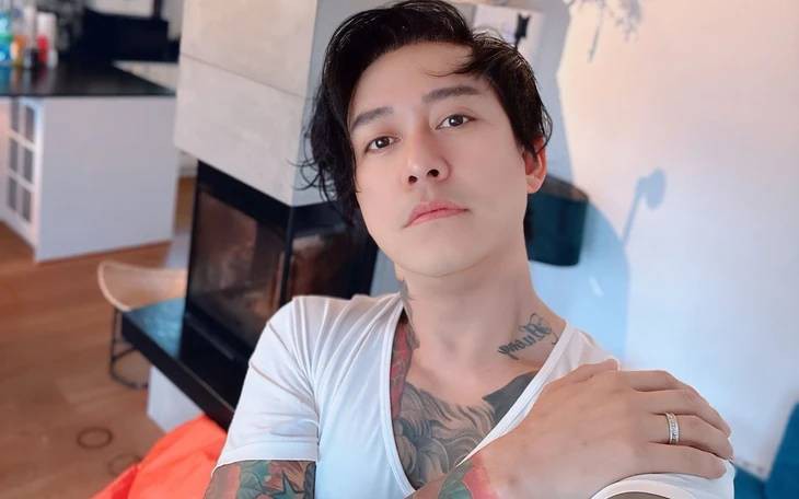 Tuấn Hưng nói rõ lý do sang Mỹ sinh sống: 'Tôi không chạy trốn'   - Ảnh 1.