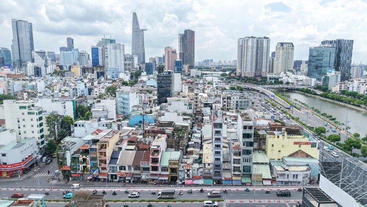 Mả Lạng, chợ Gà - Gạo sẽ khang trang tiện nghi ra sao? - Ảnh 10.