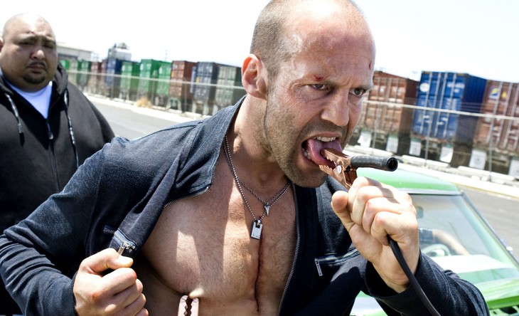 Top 5 phim hay nhất của 'anh hói' Jason Statham - Ảnh 6.