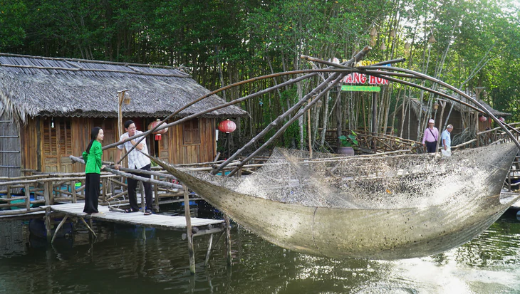 Làm gì để du lịch miền thây thôi ‘na ná’ nhau? - Ảnh 1.