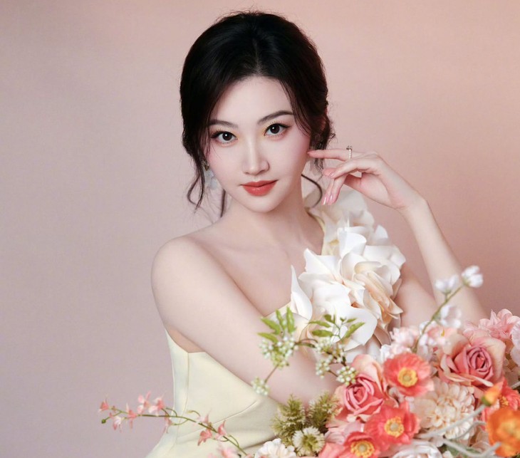 Số phận ba phim mới chờ lên sóng của Cảnh Điềm - Ảnh 1.