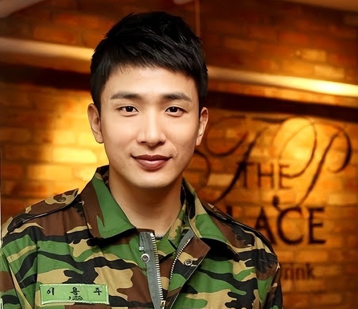 Diễn viên 'Hoàng cung' Lee Yong Joo qua đời - Ảnh 1.