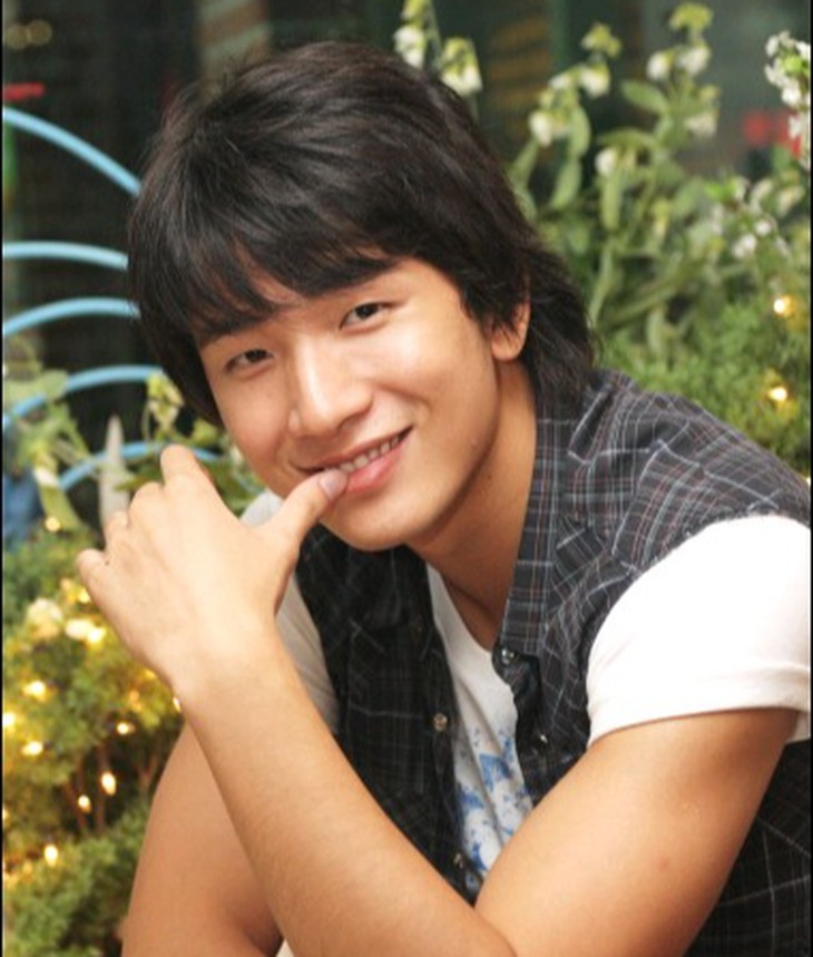 Diễn viên 'Hoàng cung' Lee Yong Joo qua đời - Ảnh 2.