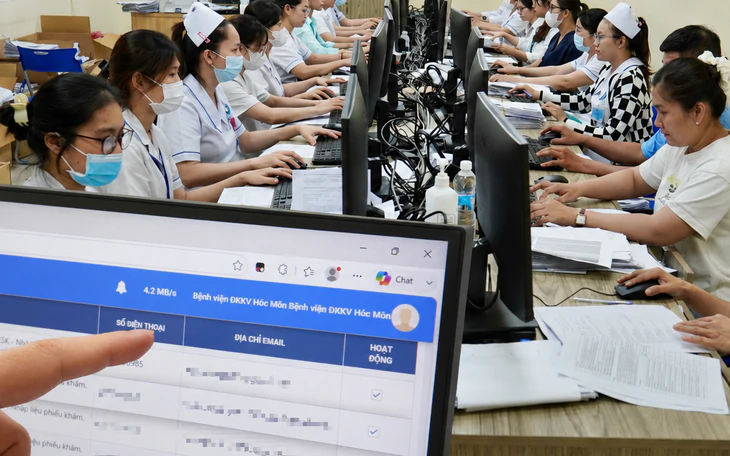 Sau hàng triệu lượt khám sức khỏe toàn dân miễn phí tại TP.HCM, điều gì được tạo ra? - Ảnh 3.