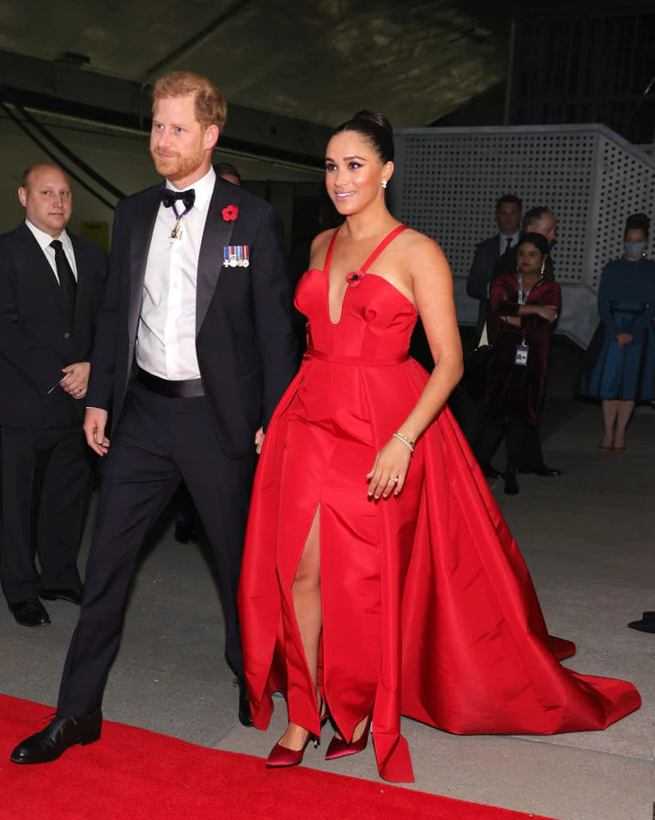 Meghan Markle sau 6 năm rời Hoàng gia khác gì trước đây? - Ảnh 8.