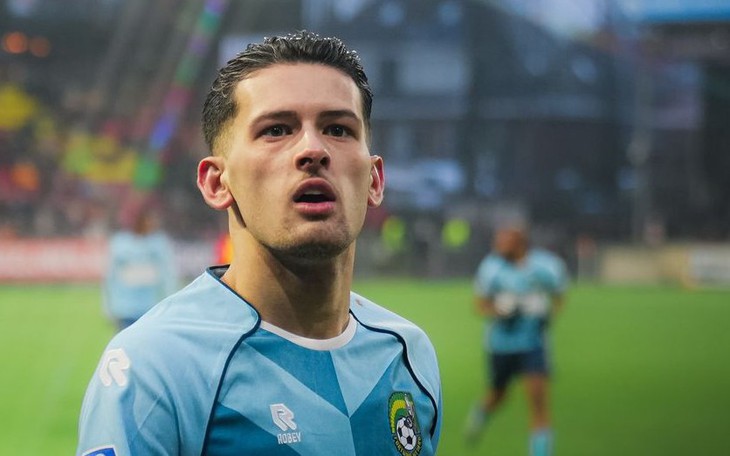 Dự đoán trận đấu La Liga 2026 - 2027: Emil Audero gia nhập Rayo Vallecano - Ảnh 2.